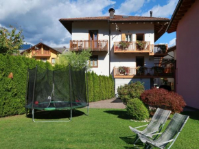 Apartment Schmid by Interhome Caldonazzo